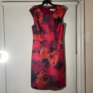 Trina Turk Sheath Dress
